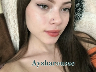 Aysharousse