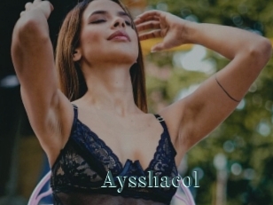 Aysshacol