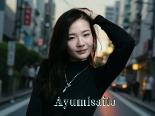 Ayumisaito