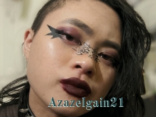 Azazelgain21