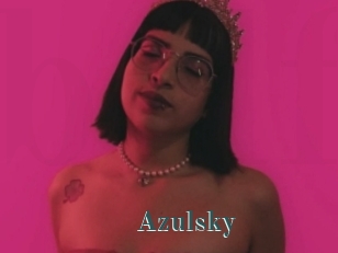 Azulsky