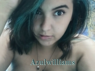 Azulwilliams