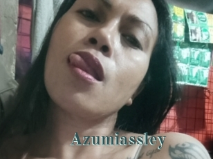 Azumiassley