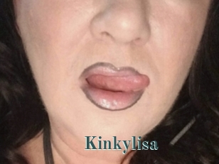 Kinkylisa