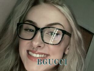 BGUCCI