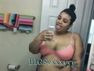 BIGSexxxyyy