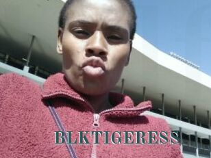 BLKTIGERESS