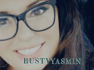 BUSTYYASMIN