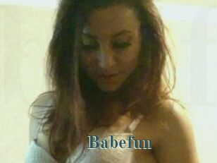 Babefun