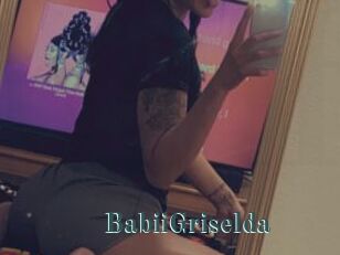 BabiiGriselda