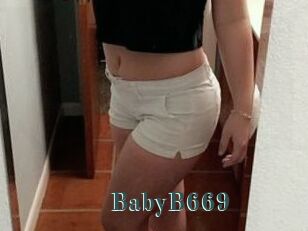 BabyB669