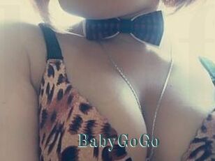 BabyGoGo