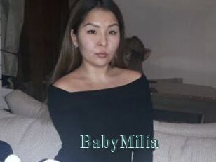 BabyMilia