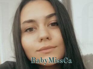 BabyMissCa