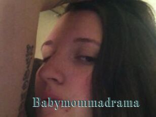 Babymommadrama