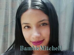 BambieMitchell