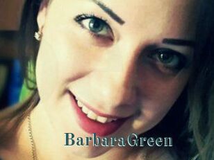 BarbaraGreen