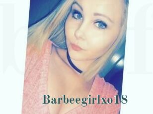 Barbeegirlxo18