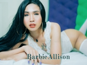 BarbieAllison