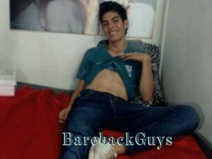 BarebackGuys