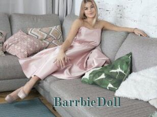 BarrbieDoll