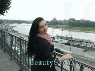 BeautySexyX