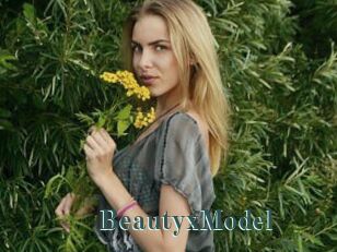 BeautyxModel