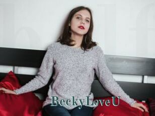 BeckyLoveU