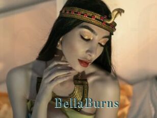 BellaBurns