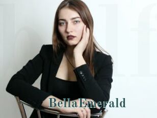 BellaEmerald