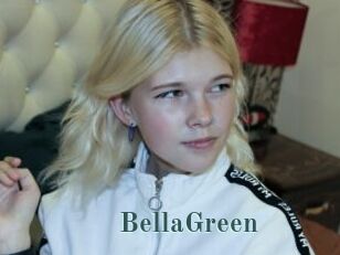 BellaGreen