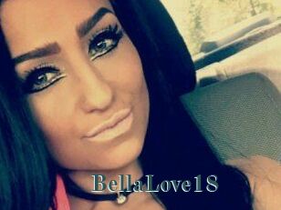 BellaLove18