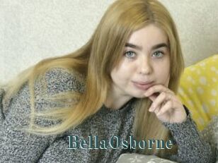 BellaOsborne