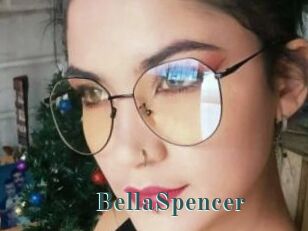 BellaSpencer