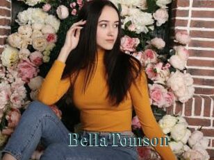 BellaTomson