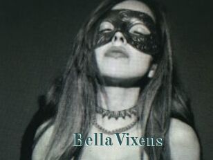 BellaVixens