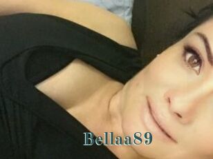 Bellaa89