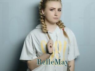 BelleMay