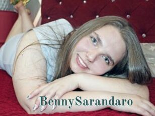 BennySarandaro