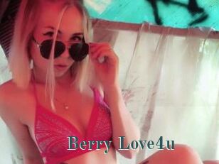 Berry_Love4u