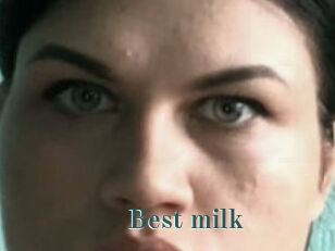 Best_milk