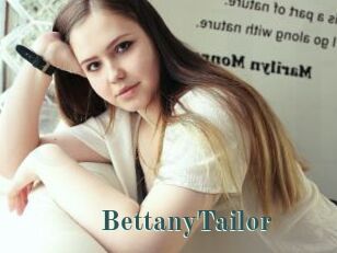 BettanyTailor