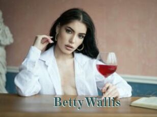 BettyWallis