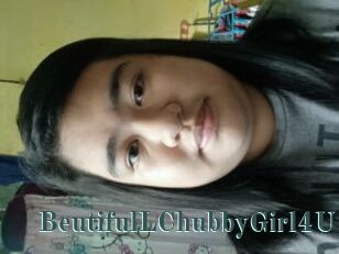 BeutifulLChubbyGirl4U