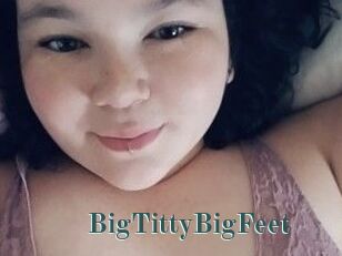 BigTittyBigFeet