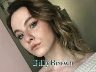 BillyBrown