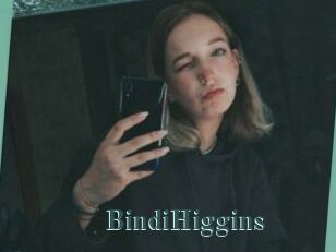 BindiHiggins