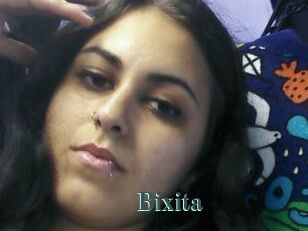 Bixita