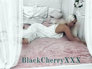 BlackCherryXXX