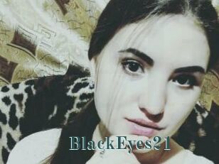 BlackEyes21